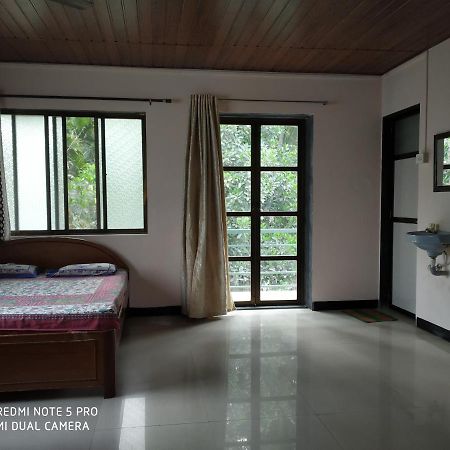 Suvarna Holiday Home Kashid Luaran gambar