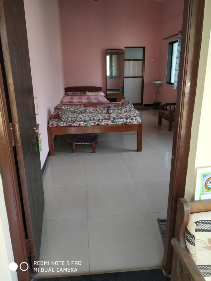 Suvarna Holiday Home Kashid Luaran gambar