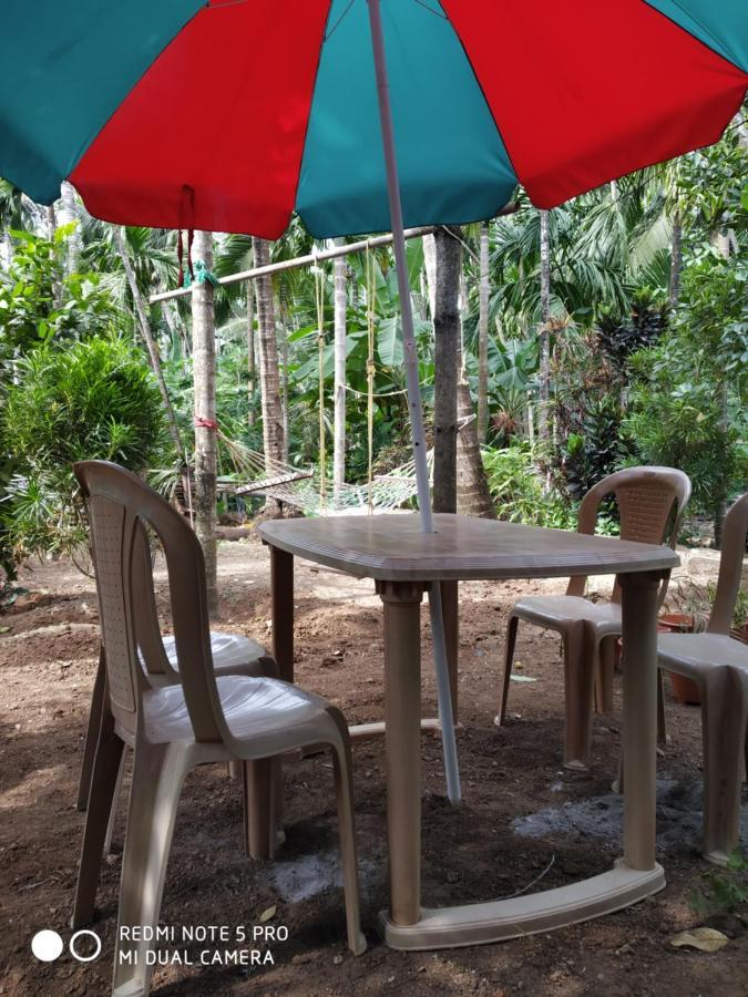 Suvarna Holiday Home Kashid Luaran gambar