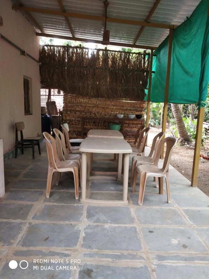 Suvarna Holiday Home Kashid Luaran gambar
