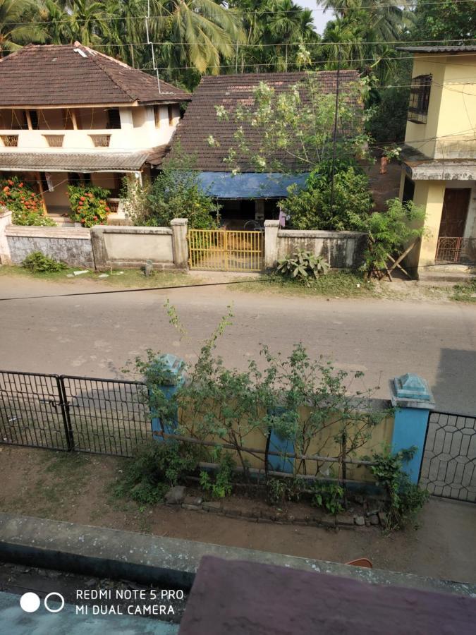 Suvarna Holiday Home Kashid Luaran gambar