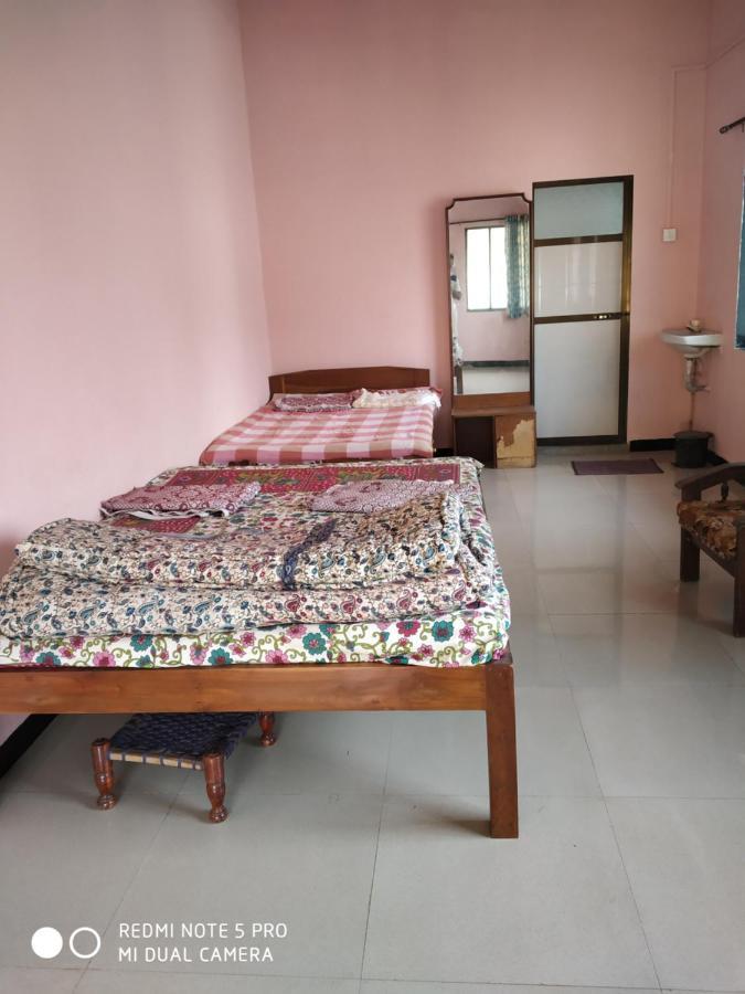 Suvarna Holiday Home Kashid Luaran gambar