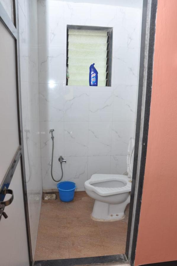 Suvarna Holiday Home Kashid Luaran gambar