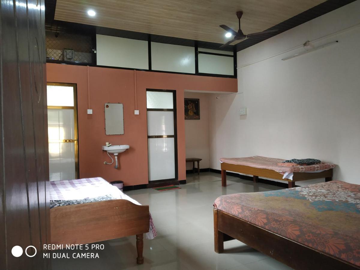 Suvarna Holiday Home Kashid Luaran gambar