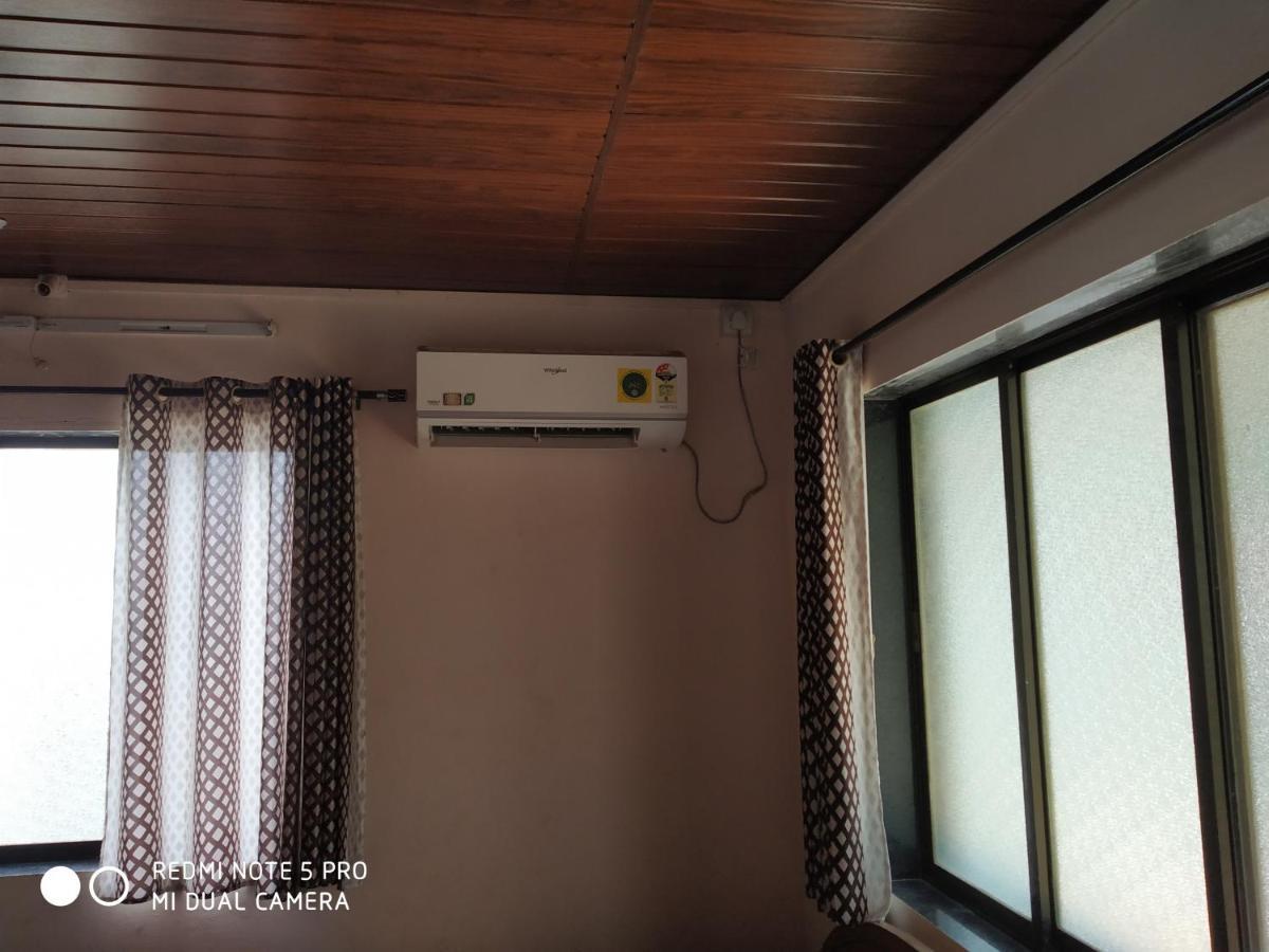 Suvarna Holiday Home Kashid Luaran gambar